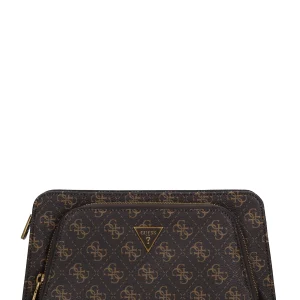 Guess Borse... Marrone da uomo