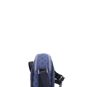Guess Borse... Blu da uomo