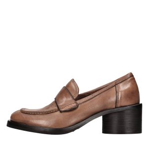 HUNDRED 100 Scarpe basse Marrone da donna