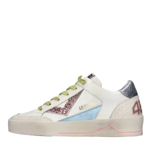 4B12 Sneakers Multicolour da donna