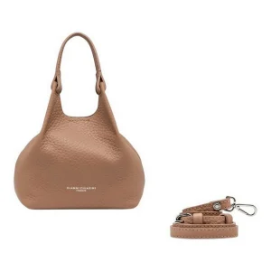 Gianni Chiarini Borse... Tortora da donna