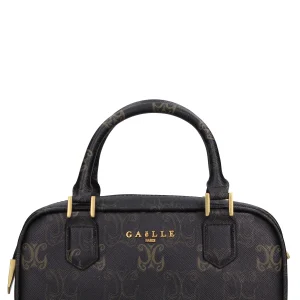 Gaelle Borse... Nero da donna