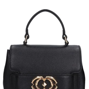 la carrie Borse... Nero da donna