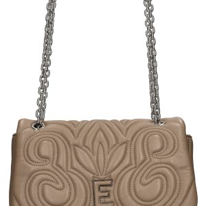 ERMANNO FIRENZE Borse... Cammello da donna