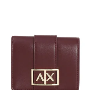 AX-ARMANI Portafogli Donna AX-Armani xw000360af12039-bo da donna