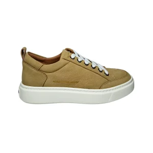 ALEXANDER SMITH Scarpe Uomo Alexander Smith Bond Man Ivory da uomo