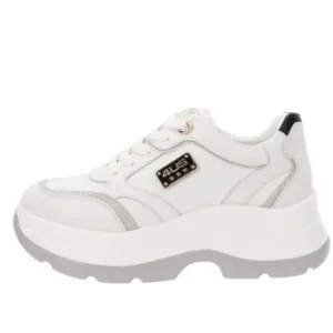 4BV150 SNEAKERS 4US PACIOTTI Bianco 0000000265