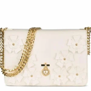 17144-TUI-S5B BORSE A TRACOLLA L'Atelier du Sac Bianco 0000000413