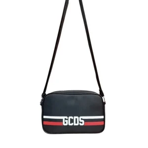 GCDS TRACOLLA CAMERA BAG da uomo