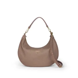 GATTINONI BORSA CHARLIE MEDIUM HOBO PU da donna