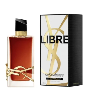 Ysl Libre Le Parfum Donna Edp 50 Ml