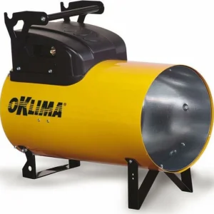 Generatore gas GPL automatico 46,73kw